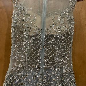 Another video clip of dress